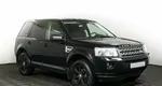 Land Rover Freelander 2.2 Механика