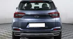 Chery tiggo 4 cvt 2020 с пробегом 31 829 км