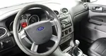 Ford Focus II Рестайлинг