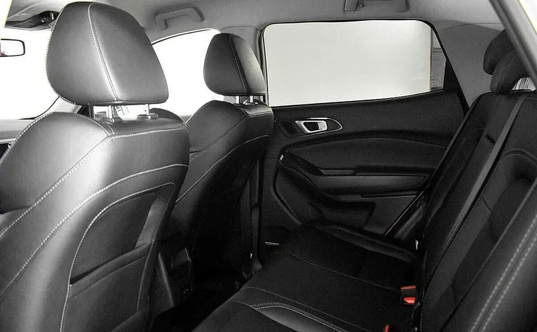 Chery tiggo 4 cvt 2019 с пробегом 43 589 км