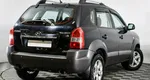 Hyundai Tucson 2.0 Автомат