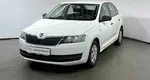 Skoda Rapid, 1 поколение
