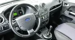 Ford Fusion I Рестайлинг