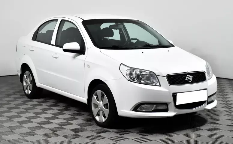 Ravon Nexia R3