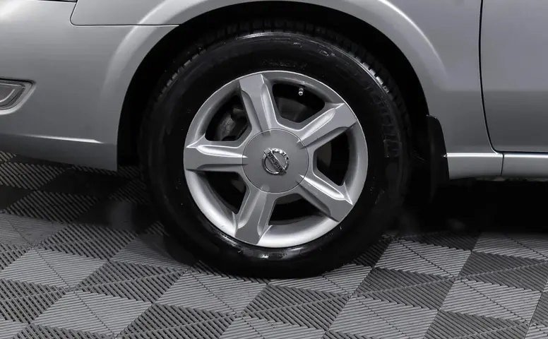 Nissan Almera Classic