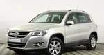 Volkswagen Tiguan I