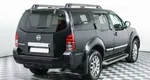 Nissan Pathfinder III Рестайлинг
