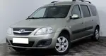 LADA (ВАЗ) Largus