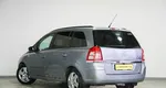 Opel Zafira, 2 поколение
