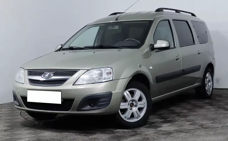 LADA (ВАЗ) Largus