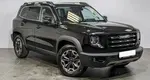 Haval Dargo