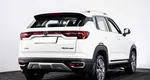Changan CS35PLUS