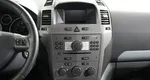 Opel Zafira B