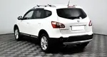 Nissan Qashqai+2