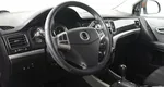SsangYong Actyon II