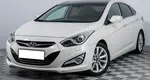 Hyundai i40 акпп 2014 с пробегом 79 410 км