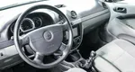 Chevrolet Lacetti 1.4 Механика