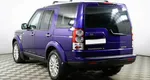 Land Rover Discovery IV