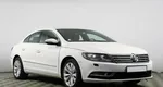 Volkswagen Passat CC I Рестайлинг