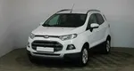 Ford EcoSport 1.6 Робот