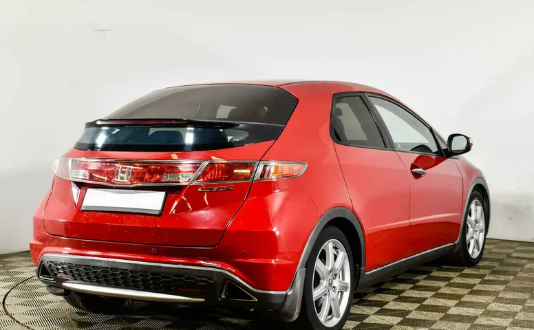 Honda Civic VIII