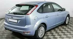Ford Focus 1.6 Автомат