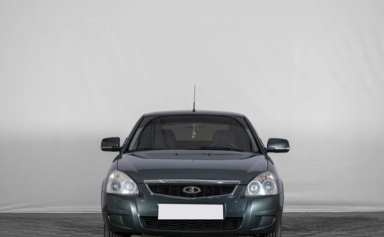 LADA (ВАЗ) Priora
