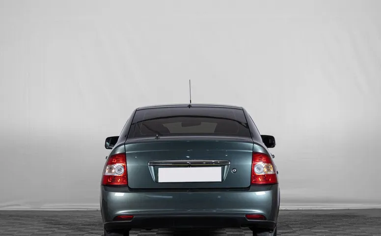 LADA (ВАЗ) Priora