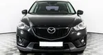 Mazda CX-5 I