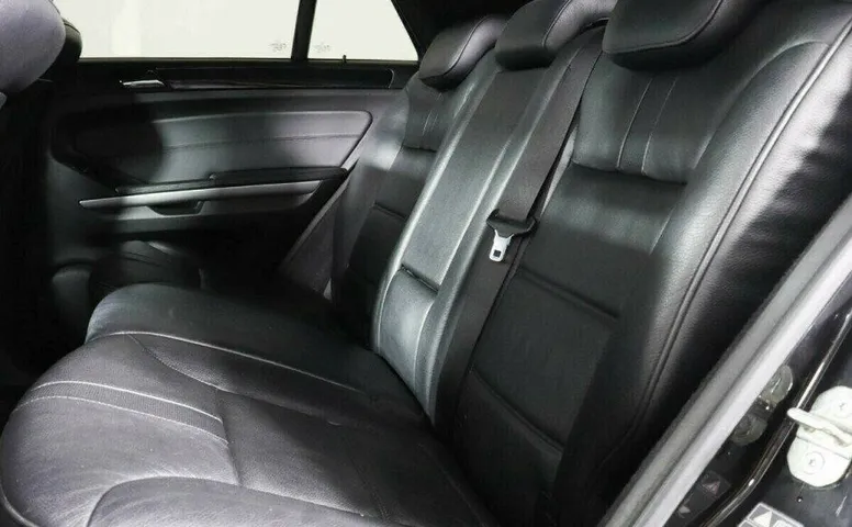 Mercedes-Benz M-Класс 3.0 Автомат