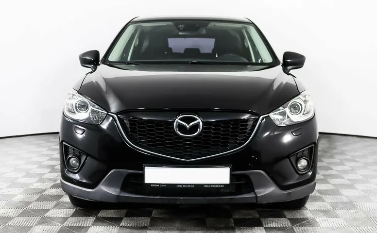 Mazda CX-5 I