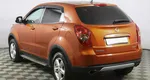 SsangYong Actyon 2.0 Автомат
