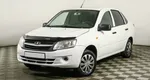 LADA (ВАЗ) Granta 1.6 Механика