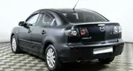 Mazda 3 1.6 Автомат
