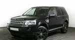 Land Rover Freelander 2.2 Механика