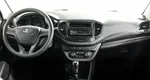 LADA (ВАЗ) Vesta 1.6 Механика
