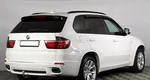 BMW X5 II (E70)