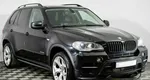 BMW X5 3.0 Автомат