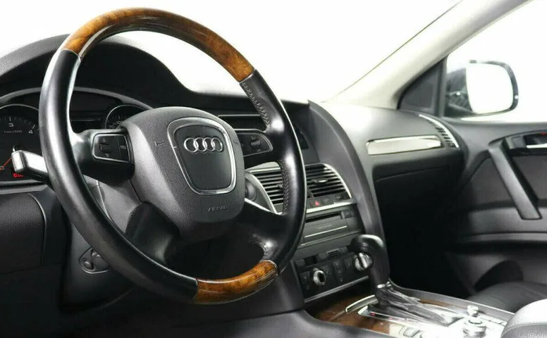 Audi Q7 4.1 Автомат