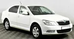 Skoda Octavia 1.4 Робот