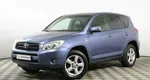 Toyota RAV4 III (XA30)
