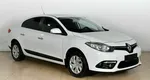 Renault fluence