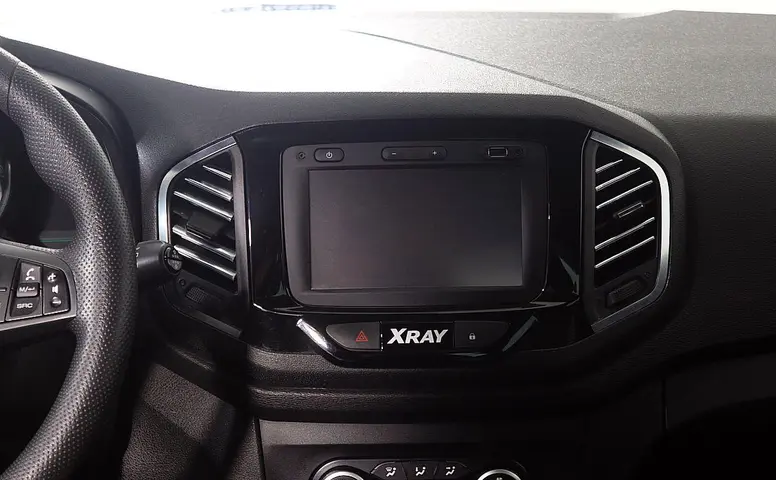 LADA (ВАЗ) XRAY