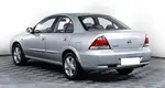 Nissan Almera Classic