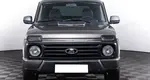 LADA (ВАЗ) 2121 (4x4)