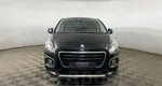 Peugeot 3008, 1 поколение, рестайлинг