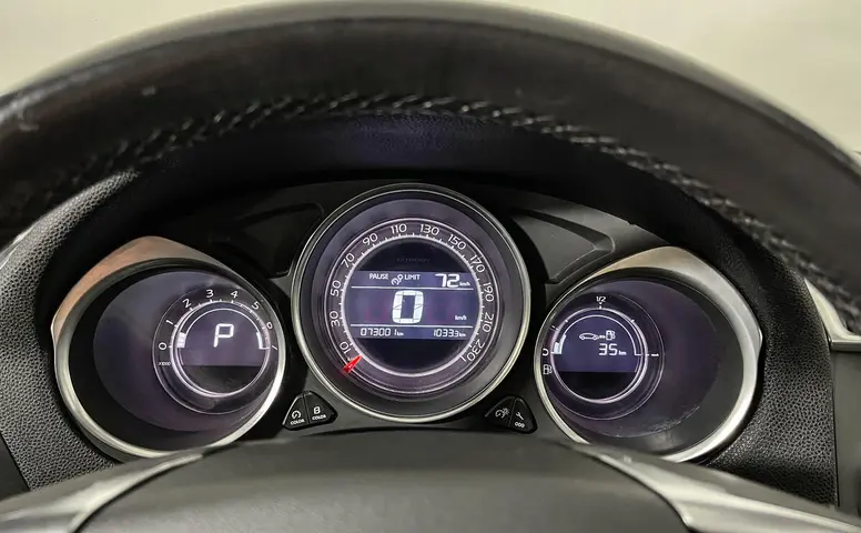 Citroen DS4