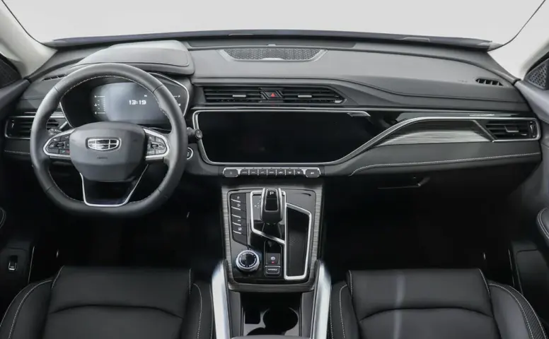 Geely Atlas Pro