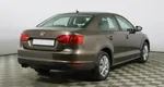 Volkswagen Jetta 1.4 Механика