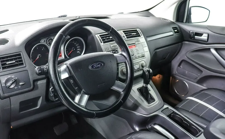 Ford Kuga I